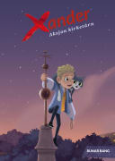Xander: Aksjon kirketårn