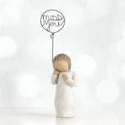 Willow Tree - Miss you 