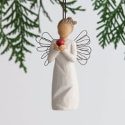 Willow Tree Ornament - You`re The Best