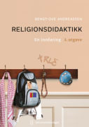 Religionsdidaktikk: en innføring