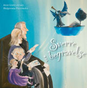 Sverre i begravelse - bokmål