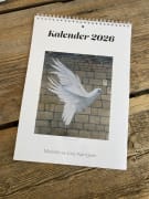 Kalender 2026 - Line Kjønigsen