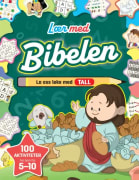 Lær med Bibelen: La oss leke med TALL