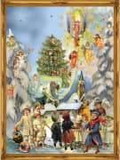 Adventkalender: Sellmer 70109