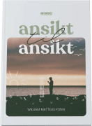 Ansikt til ansikt