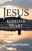 Jesus kommer snart: det er på tide å våkne!