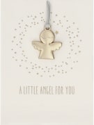 A little angel for you