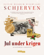 Jul under krigen: julefeiring i krisetid