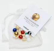 Kristuskransen: løse perler