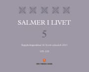 Salmer i livet 5: Suppleringssalmer til Norsk salmebok 2013: 105-120
