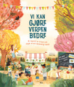 Vi kan gjøre verden bedre