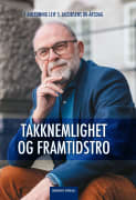 Takknemlighet og framtidstro: i anledning Leif S. Jacobsen 80-årsdag
