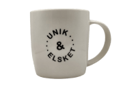 Krus: Unik & Elsket