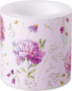 Stormlys Jardin Rose rosa