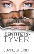 Identitetstyveri: om Satans forbrytelse mot menneskets verdi