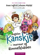 Engelen Kanskj: Mormor og Himmelklubben