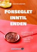 Forseglet inntil enden