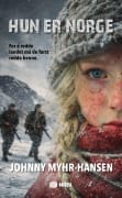 Hun er Norge: Krigens pris; historisk spenningsroman