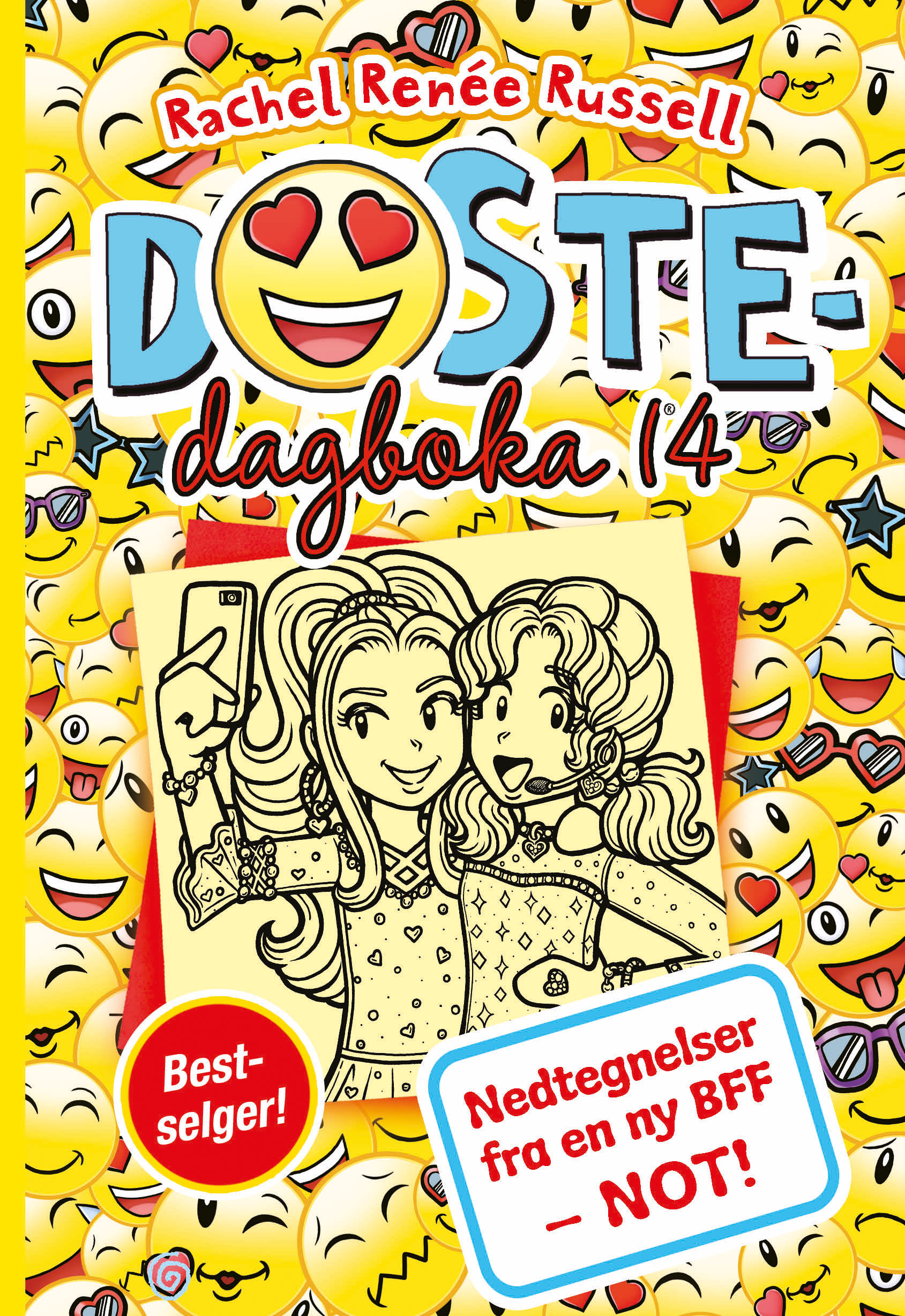 dustedagboka-14-nedtegnelser-fra-en-ny-bff-not-bok-media