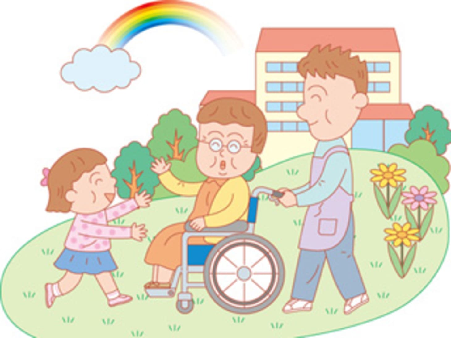 グループホーム フレンド高島平 板橋区 の介護求人 採用情報 カイゴジョブ 介護職の求人 転職 仕事探し