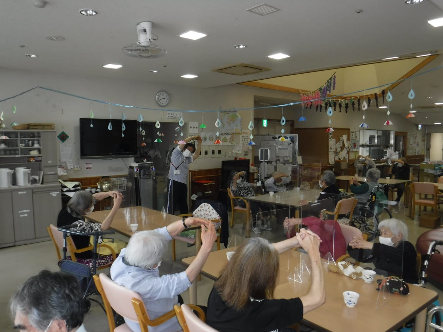 松本市蟻ヶ崎デイサービスセンター 松本市 の送迎運転手 ケアドライバー パート アルバイト の求人 採用情報 カイゴジョブ 介護職の求人 転職 仕事探し