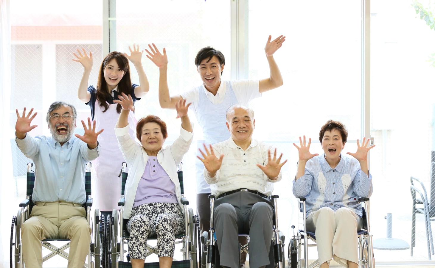介護職員基礎研修修了者が介護福祉士の受験資格を満たすには カイゴジョブ 介護職の求人 転職 仕事探し