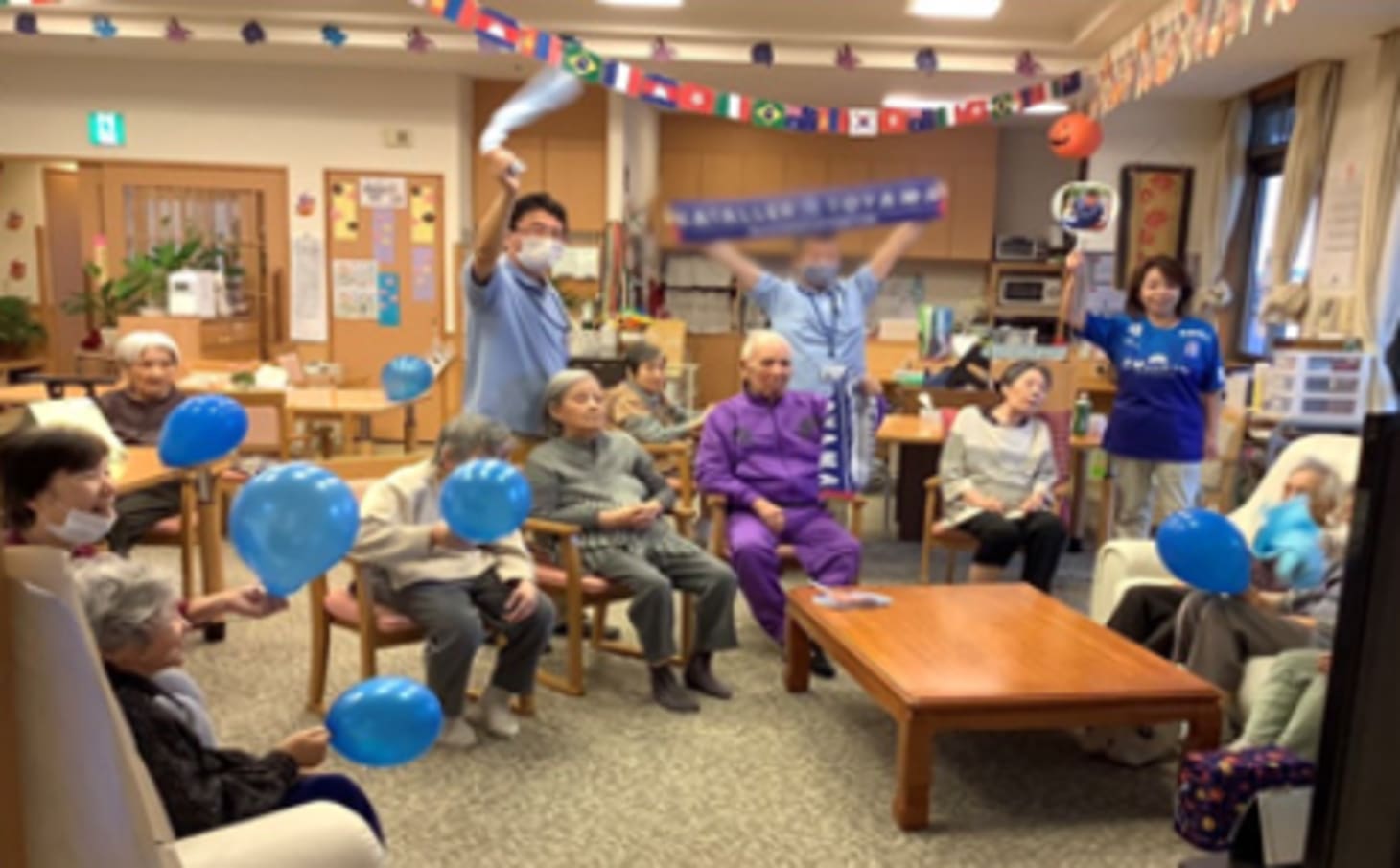 守山 二上 能町地域包括支援センター 高岡市 の生活相談員 相談職 正社員 の求人 採用情報 カイゴジョブ 介護職の求人 転職 仕事探し