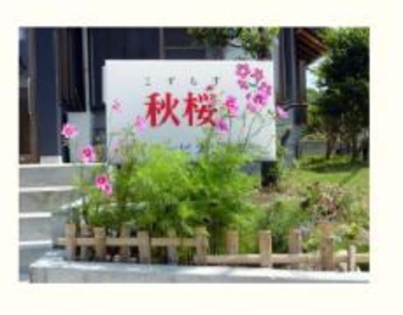 デイサービスセンター秋桜 豊橋市 の介護職員 ヘルパー 正社員 の求人 採用情報 カイゴジョブ 介護職の求人 転職 仕事探し