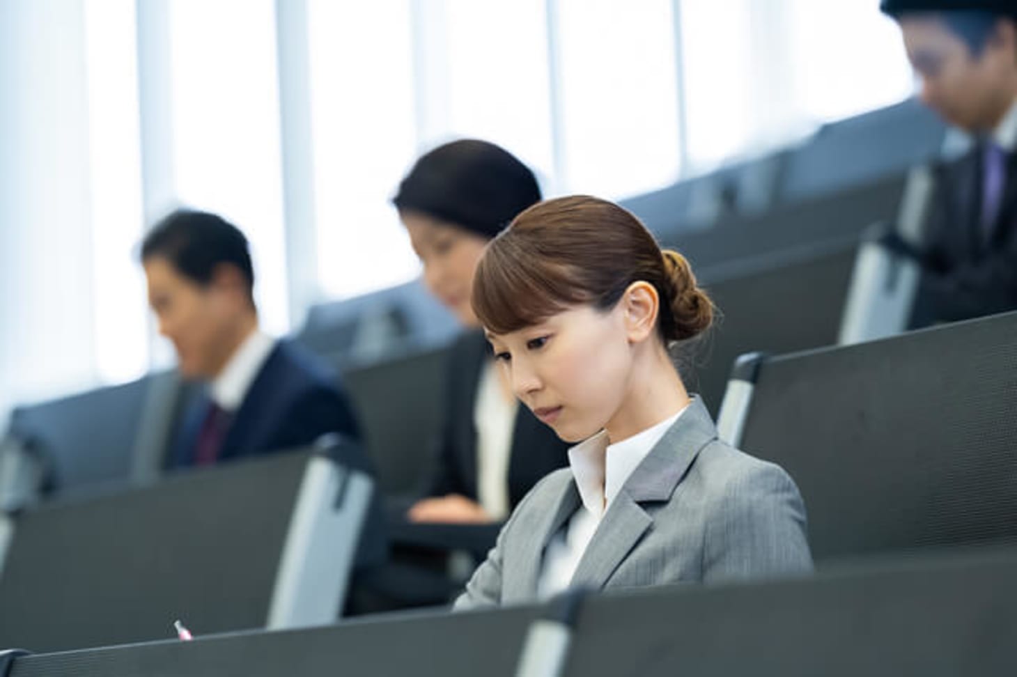 介護支援専門員の受験資格とは 要件や実務経験などを詳しくご紹介 カイゴジョブ 介護職の求人 転職 仕事探し