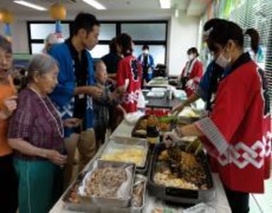 社会福祉法人ハッピーネットの介護求人 採用情報 2ページ目 カイゴジョブ 介護職の求人 転職 仕事探し