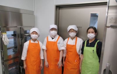 愛知県大府市の管理栄養士 栄養士求人 転職情報 カイゴジョブ 介護職の求人 転職 仕事探し