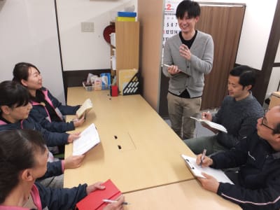 京都府京都市のサービス提供責任者求人 転職情報 カイゴジョブ 介護職の求人 転職 仕事探し