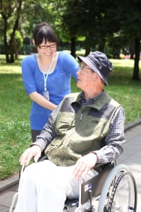 岩手県の介護求人 転職情報 カイゴジョブ 介護職の求人 転職 仕事探し