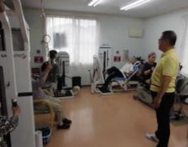 神奈川県厚木市の送迎運転手 ケアドライバー求人 転職情報 カイゴジョブ 介護職の求人 転職 仕事探し