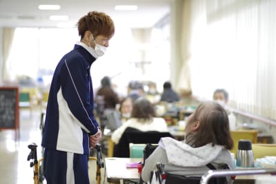 滋賀県の介護求人 転職情報 カイゴジョブ 介護職の求人 転職 仕事探し