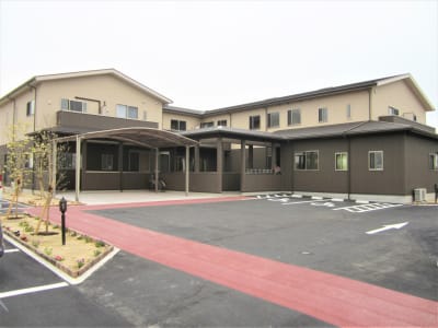 小規模多機能型居宅介護事業所 すずしろの花 知多市 の介護職員 ヘルパー パート アルバイト の求人 採用情報 カイゴジョブ 介護職の求人 転職 仕事探し