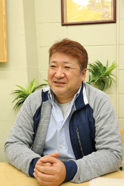 合同会社 創 代表 生活相談員山口雅之（やまぐちまさゆき）さん