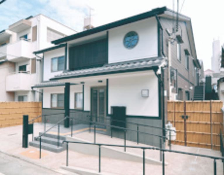 医療法人三幸会ケアサポートセンターけいほく 京都市右京区 の介護求人 採用情報 カイゴジョブ 介護職の求人 転職 仕事探し