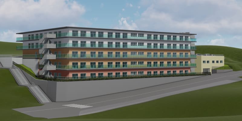 まごころタウン 新百合ヶ丘 川崎市麻生区 の介護職員 ヘルパー 正社員 の求人 採用情報 カイゴジョブ 介護職の求人 転職 仕事探し