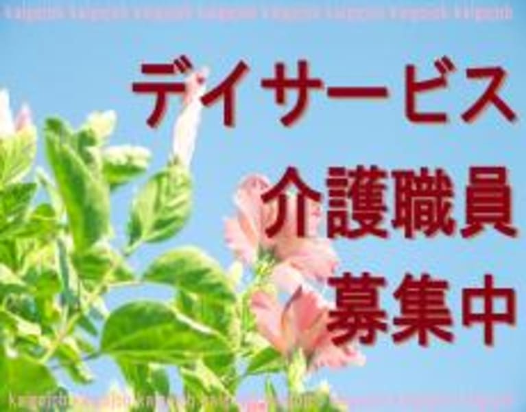 パーク幕張本郷 千葉市花見川区 の介護求人 採用情報 カイゴジョブ 介護職の求人 転職 仕事探し