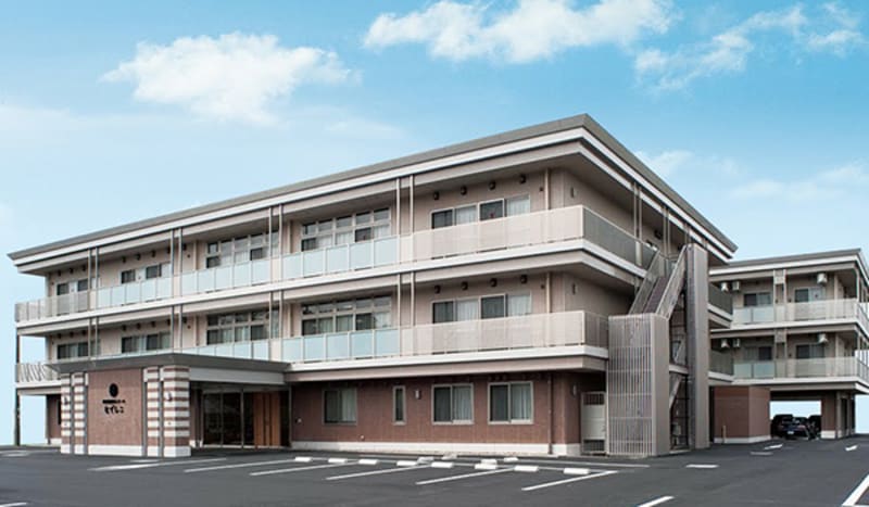特別養護老人ホームなでしこ 松戸市 の生活相談員 相談職 正社員 の求人 採用情報 カイゴジョブ 介護職の求人 転職 仕事探し