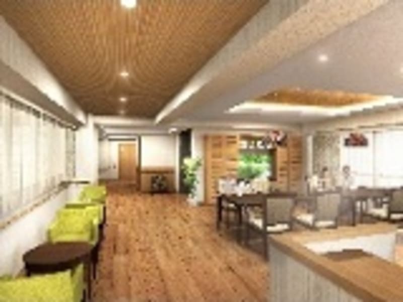 奈良県の介護求人 転職情報 カイゴジョブ 介護職の求人 転職 仕事探し