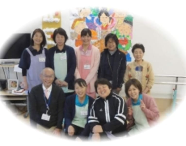 ゆめみのデイサービスセンター 取手市 の介護求人 採用情報 カイゴジョブ 介護職の求人 転職 仕事探し