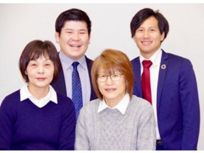 愛知県名古屋市の介護支援専門員 ケアマネジャー 求人 転職情報 カイゴジョブ 介護職の求人 転職 仕事探し