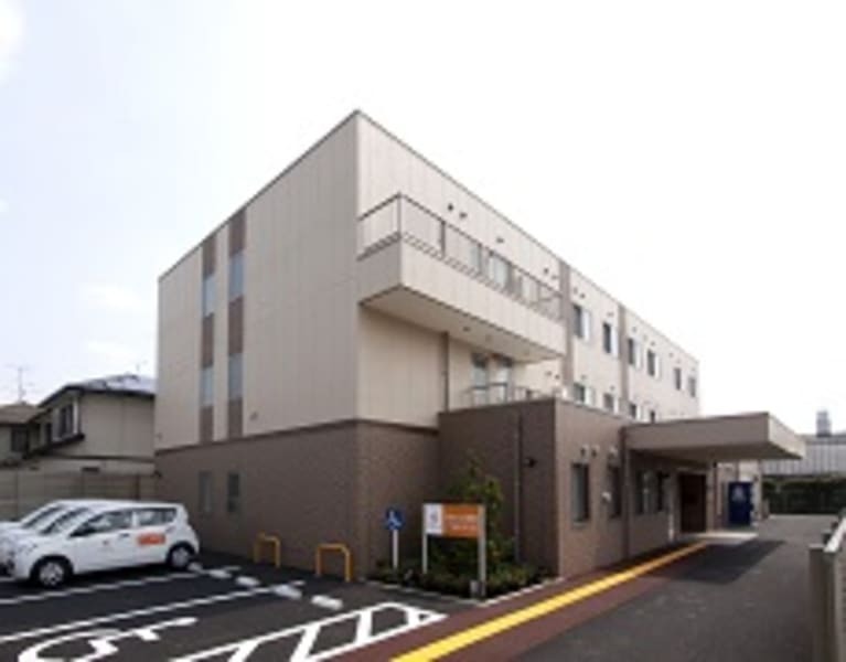 エスケアステーション相模原中央 相模原市中央区 の介護求人 採用情報 カイゴジョブ 介護職の求人 転職 仕事探し