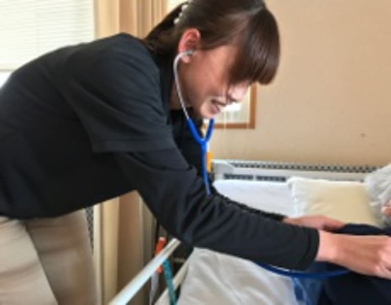 ベストケア デイサービスセンター蒲田 大田区 の介護職員 ヘルパー 契約社員 の求人 採用情報 カイゴジョブ 介護職の求人 転職 仕事探し