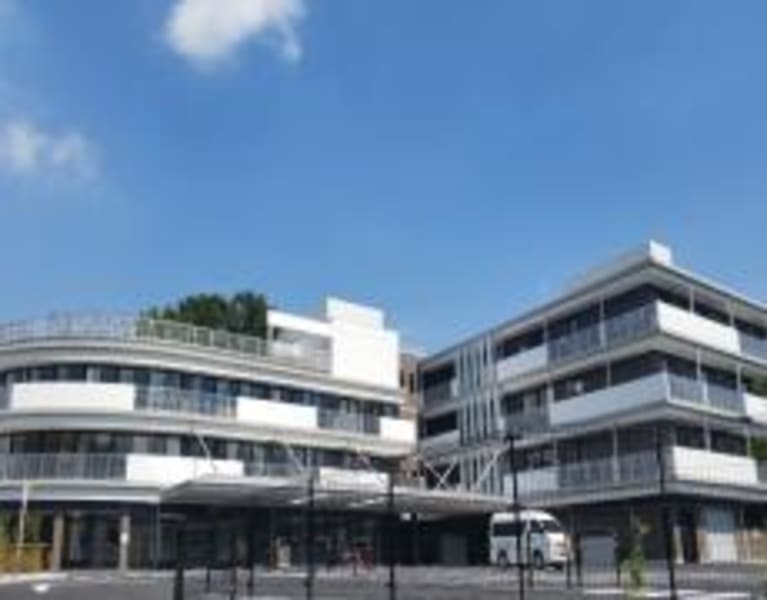 若葉ゆめの園 デイサービスセンター 板橋区 の介護求人 採用情報 カイゴジョブ 介護職の求人 転職 仕事探し