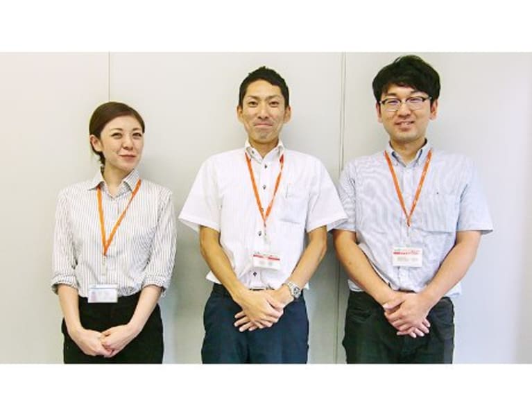 ウエルシア介護サービス鎌ヶ谷 鎌ケ谷市 の介護求人 採用情報 カイゴジョブ 介護職の求人 転職 仕事探し