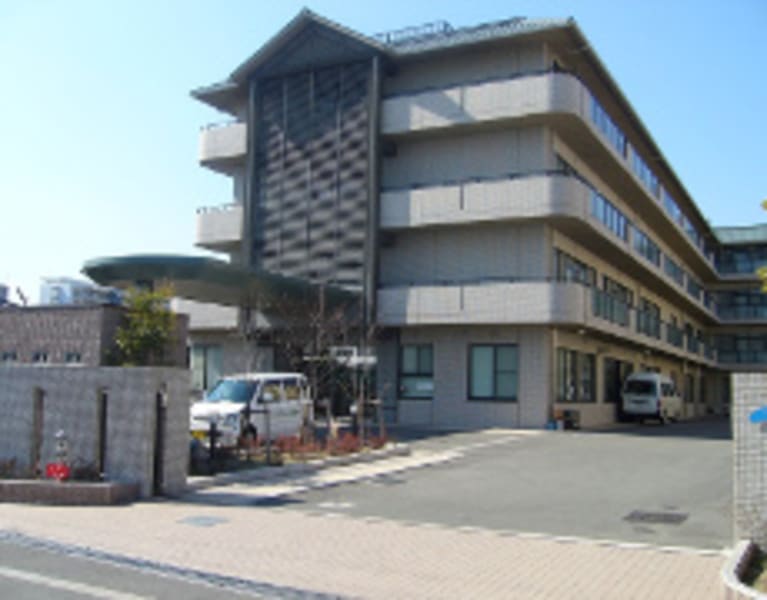 介護老人保健施設エスペラル井高野 大阪市東淀川区 の介護求人 採用情報 カイゴジョブ 介護職の求人 転職 仕事探し
