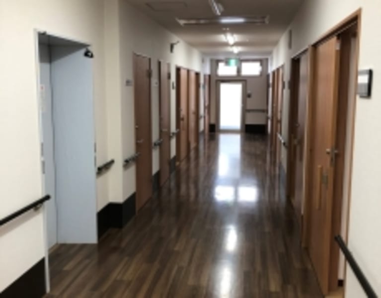 サポートハウスおたふく 羽曳野市 の介護求人 採用情報 カイゴジョブ 介護職の求人 転職 仕事探し